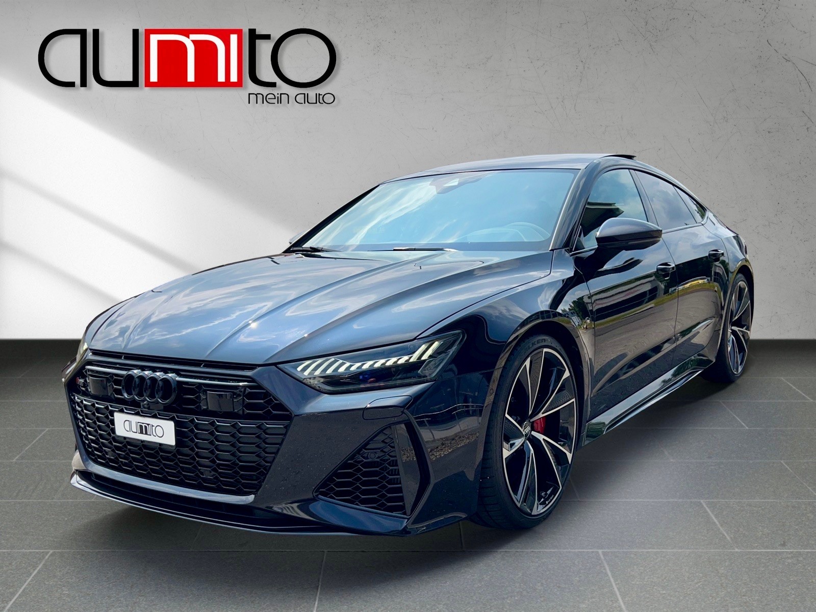 AUDI RS7 Sportback MHEV-image-12