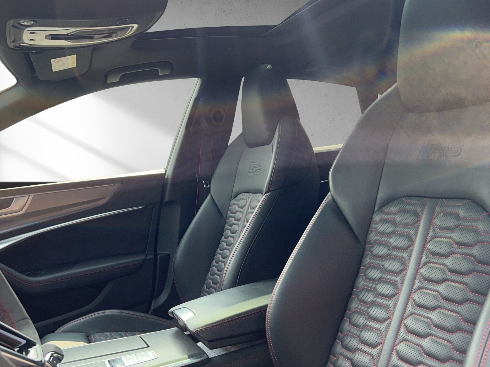 AUDI RS7 Sportback MHEV-image-6