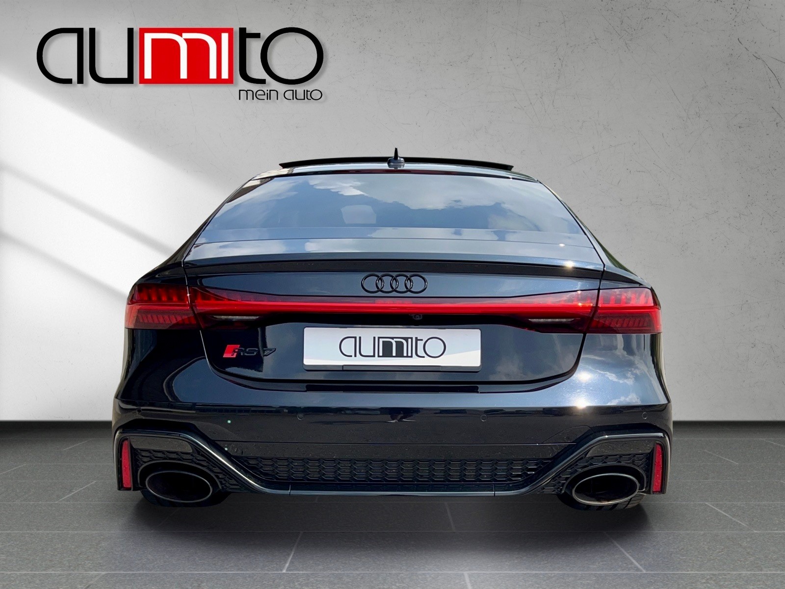 AUDI RS7 Sportback MHEV-image-3