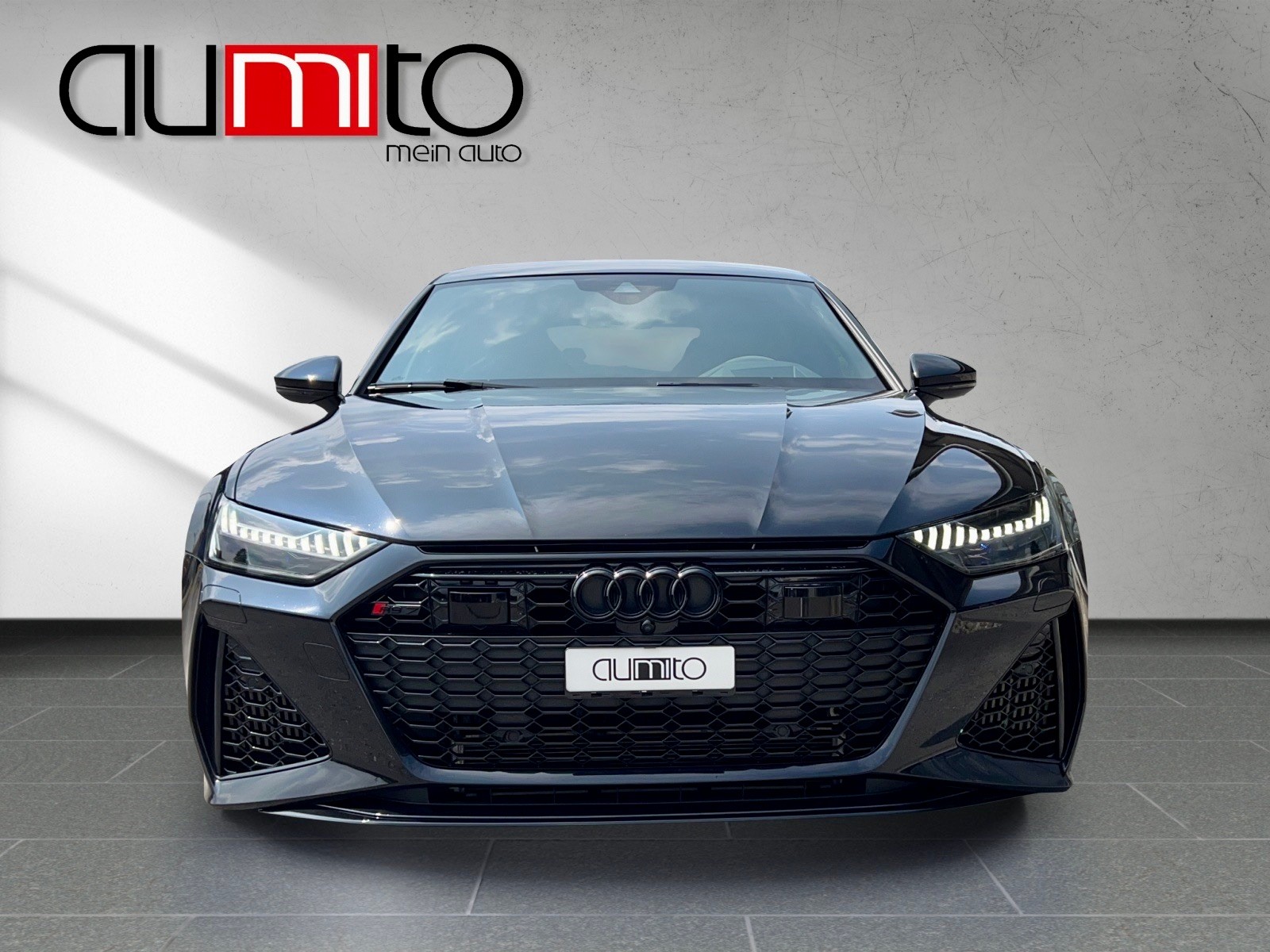 AUDI RS7 Sportback MHEV-image-14