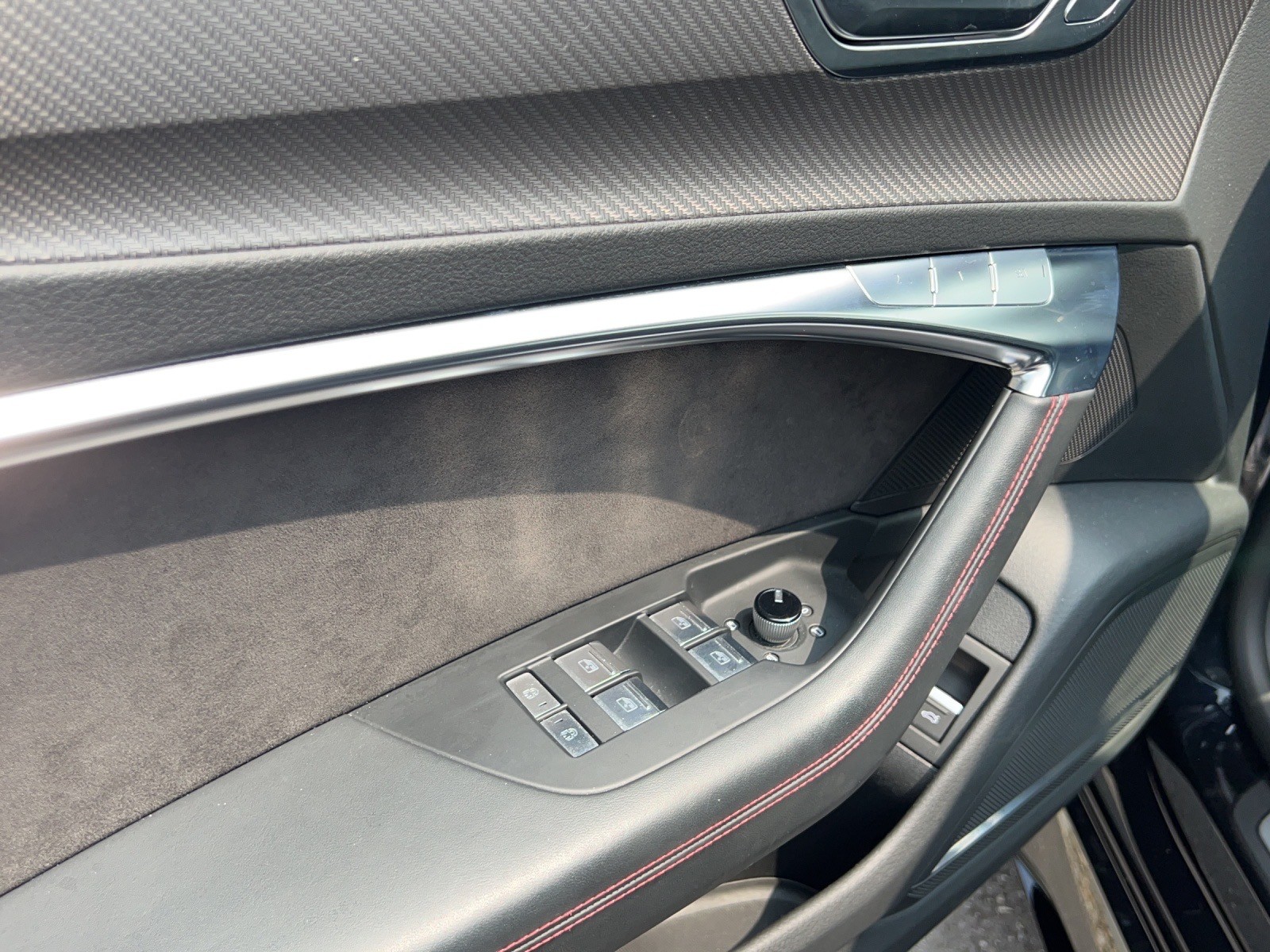 AUDI RS7 Sportback MHEV-image-9