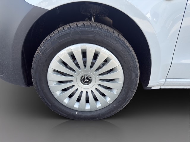 MERCEDES-BENZ Vito 110 CDI Base-image-11