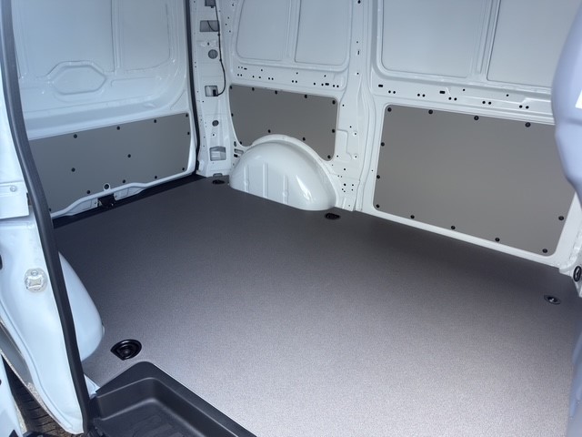 MERCEDES-BENZ Vito 110 CDI Base-image-8