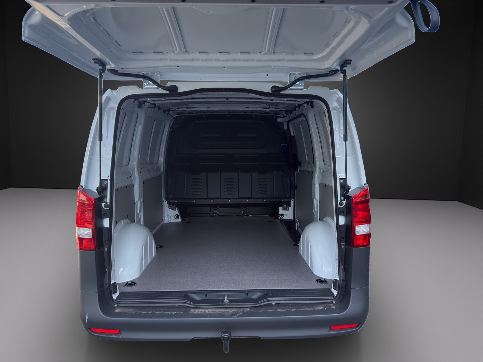 MERCEDES-BENZ Vito 110 CDI Base-image-10