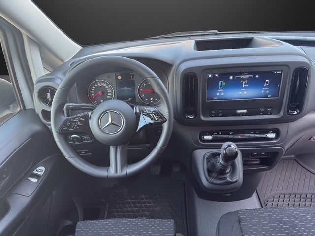 MERCEDES-BENZ Vito 110 CDI Base-image-7