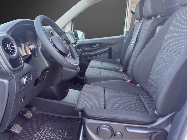 MERCEDES-BENZ Vito 110 CDI Base-image-9