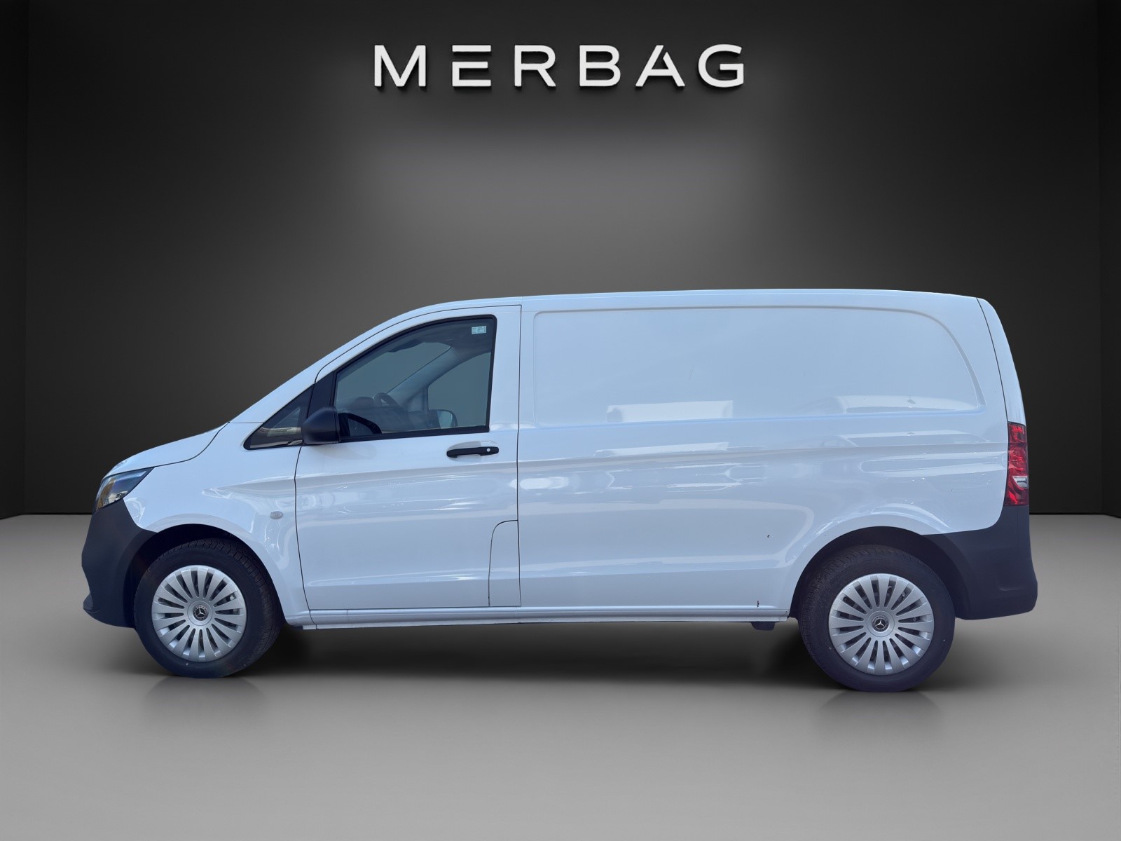 MERCEDES-BENZ Vito 110 CDI Base-image-3