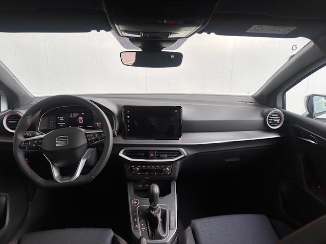 SEAT Ibiza 1.0 EcoTSI Anniversary DSG-image-7