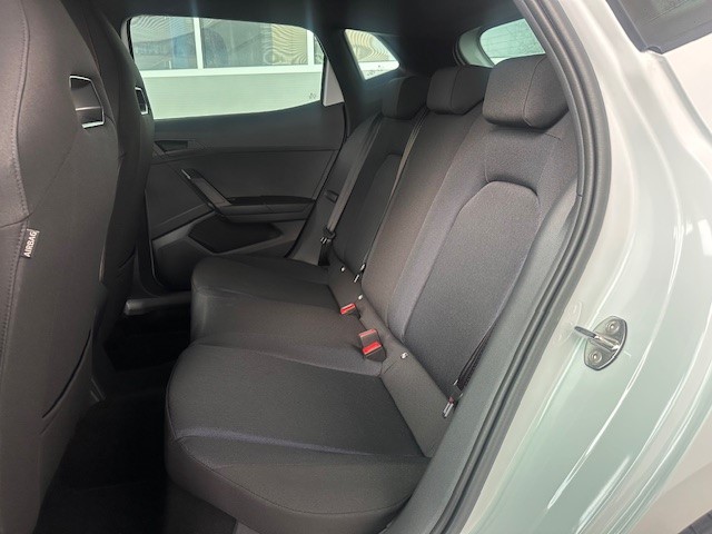 SEAT Ibiza 1.0 EcoTSI Anniversary DSG-image-4