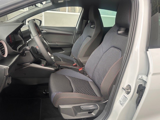 SEAT Ibiza 1.0 EcoTSI Anniversary DSG-image-3