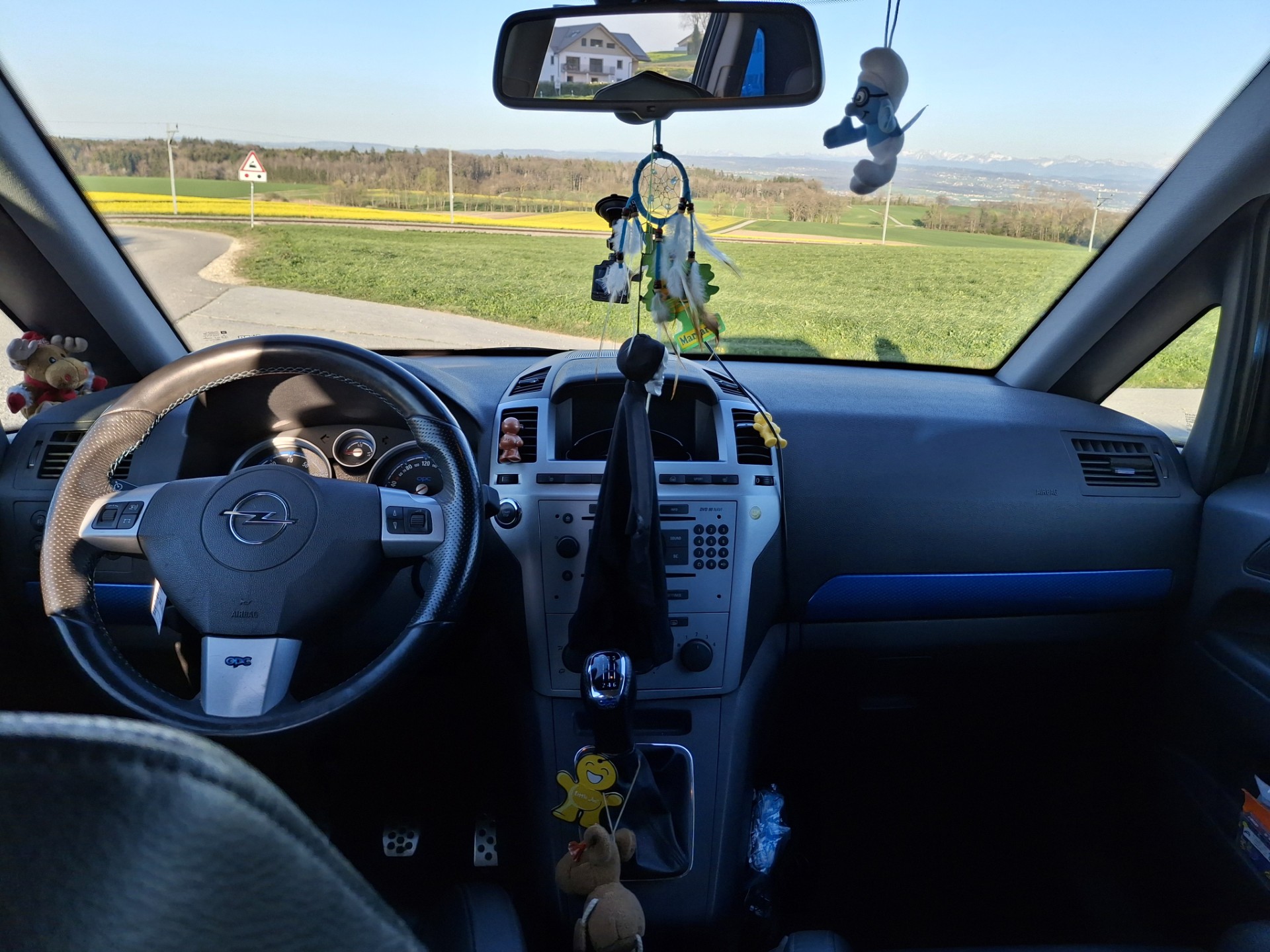 OPEL B 20 TH OPC-image-3