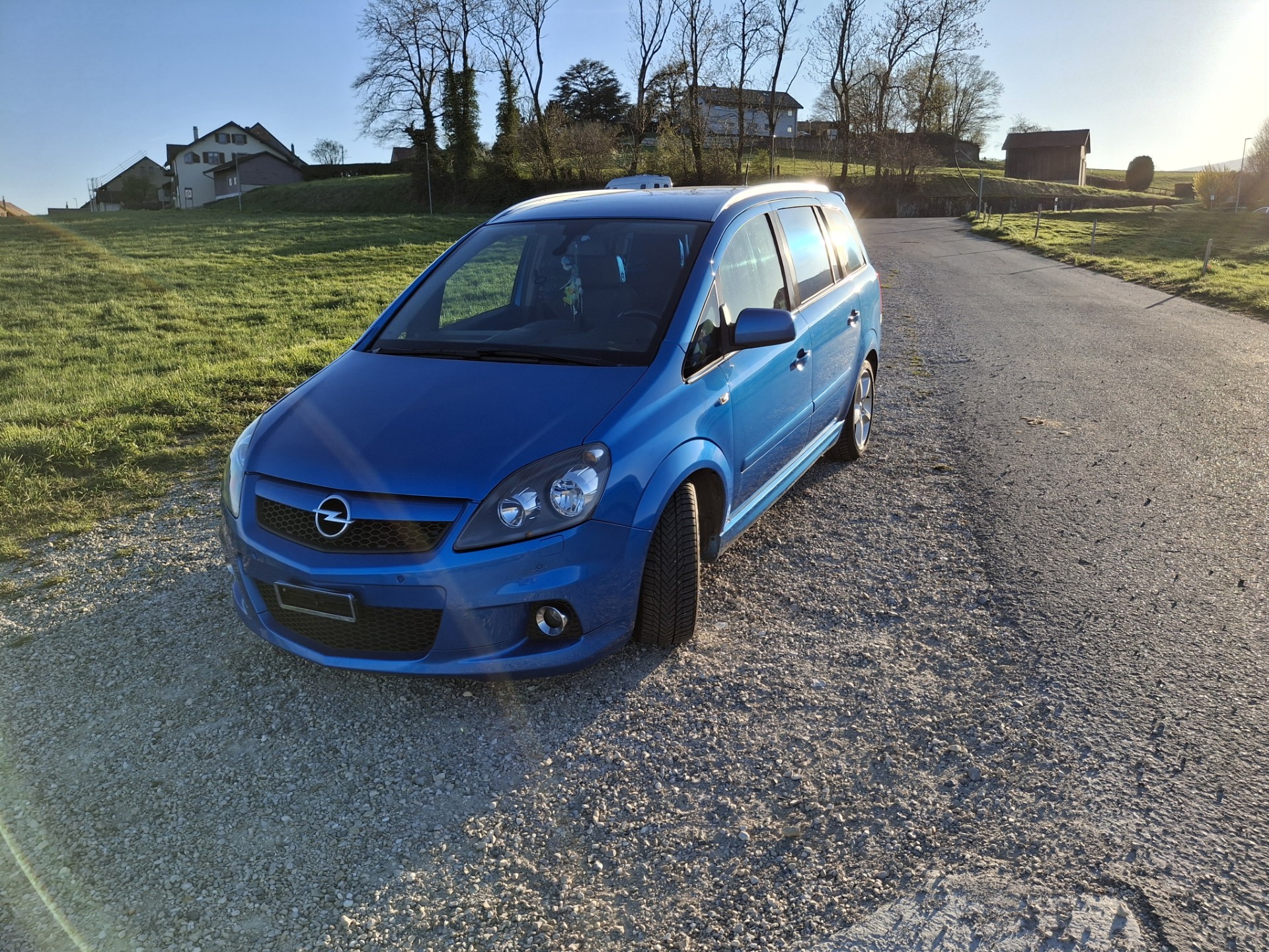 OPEL B 20 TH OPC-image-2