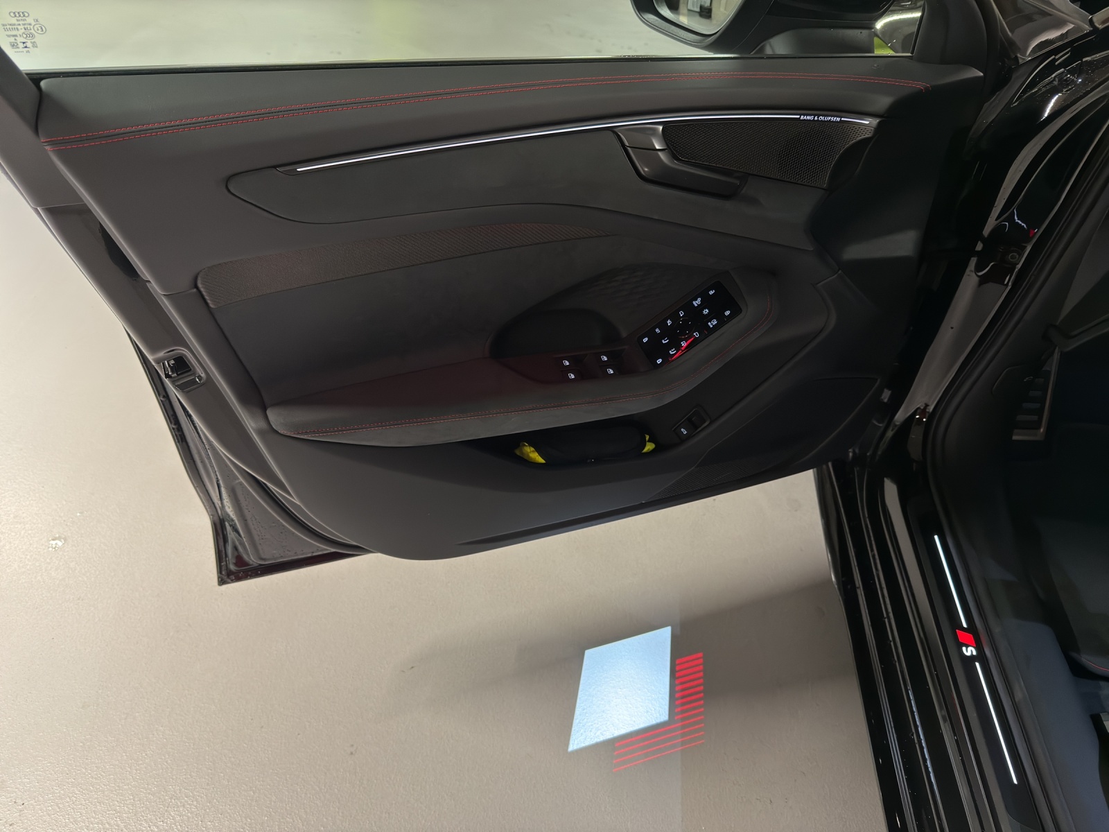 AUDI A6 Avant TFSI quattro 270 kW S tronic-image-18