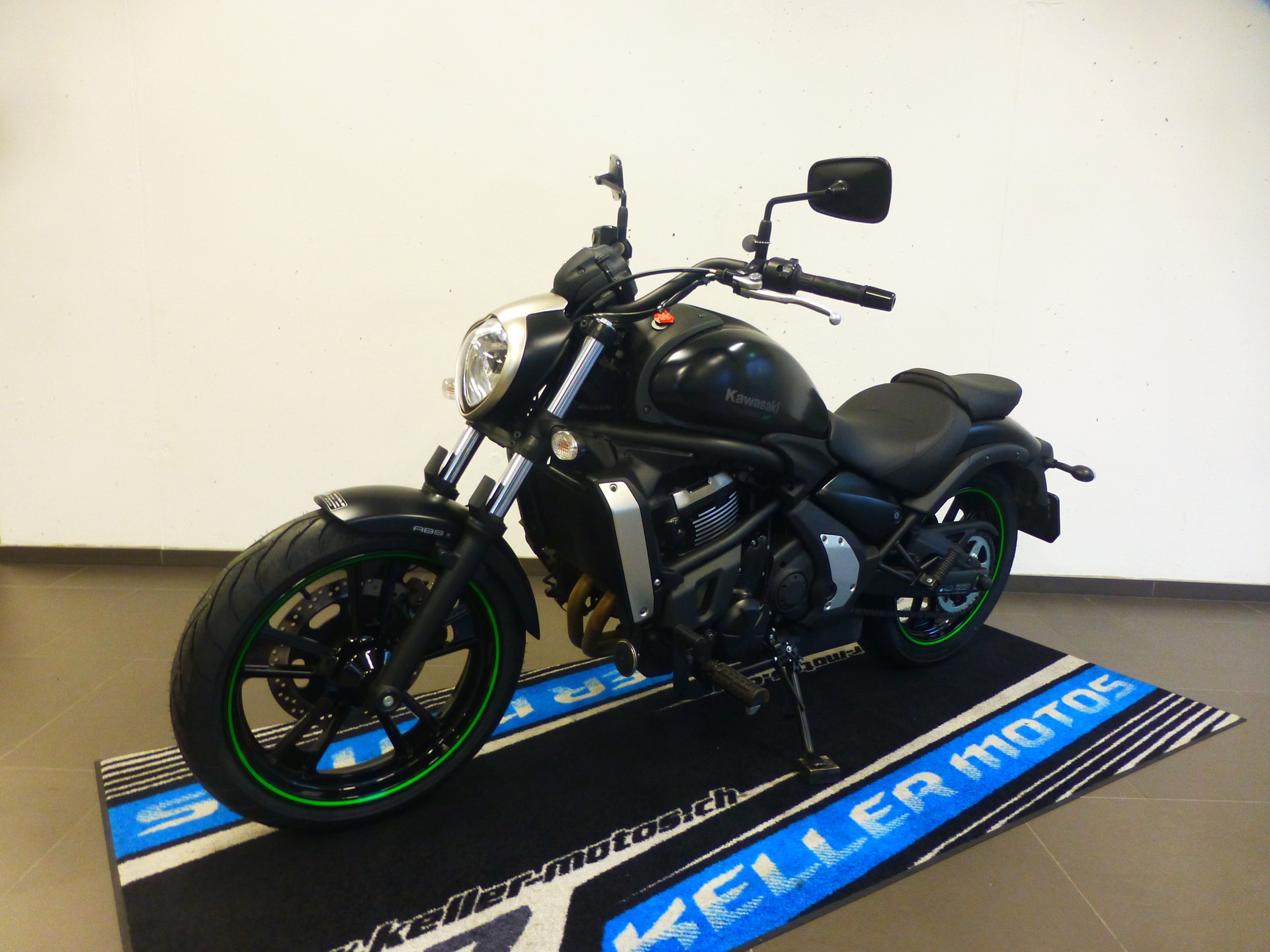 KAWASAKI Vulcan S ABS-image-6