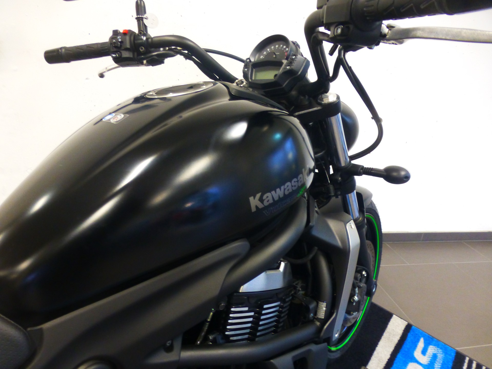 KAWASAKI Vulcan S ABS-image-15