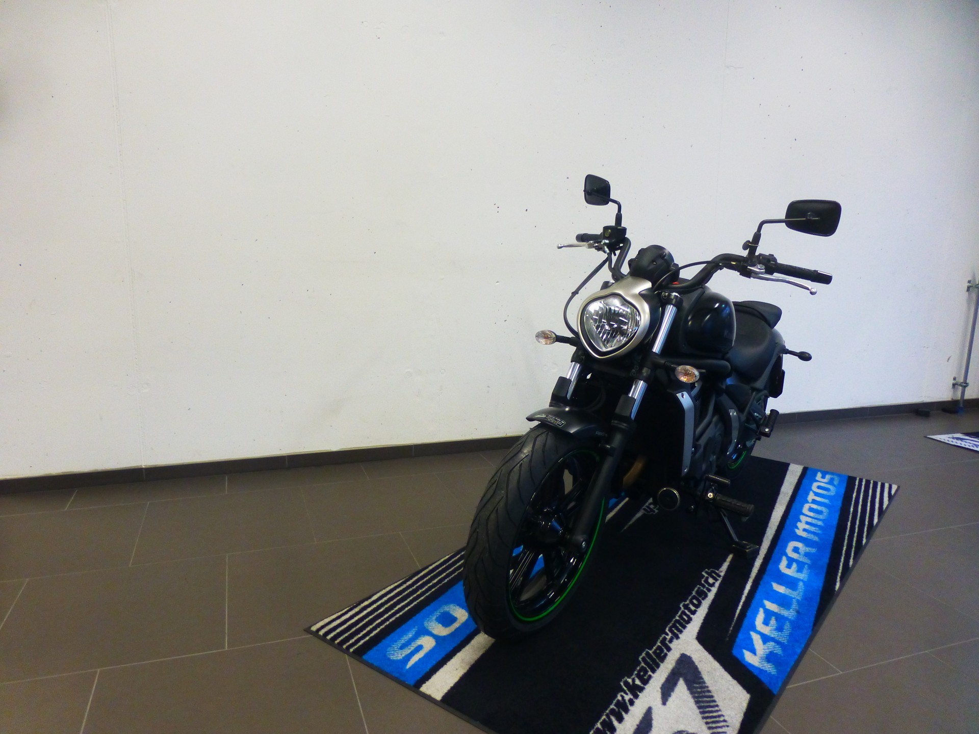 KAWASAKI Vulcan S ABS-image-4