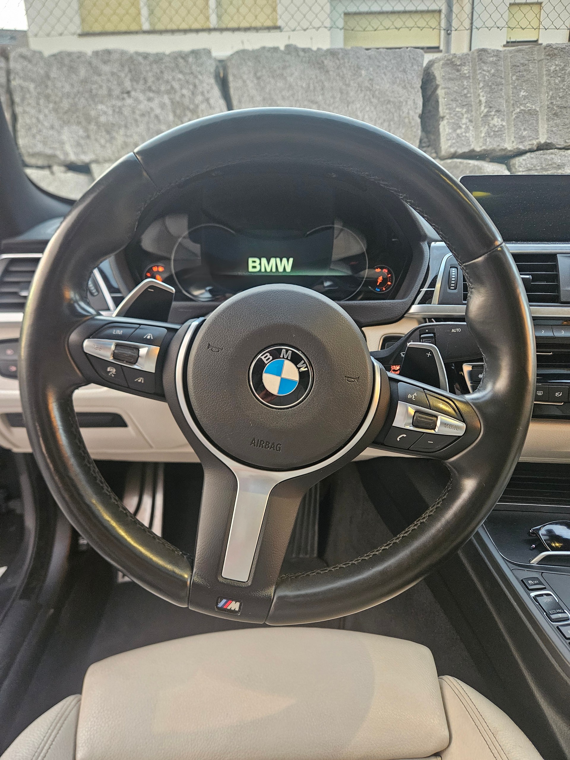 BMW 440i Coupé xDrive Power & Sound Ed. Steptronic-image-6