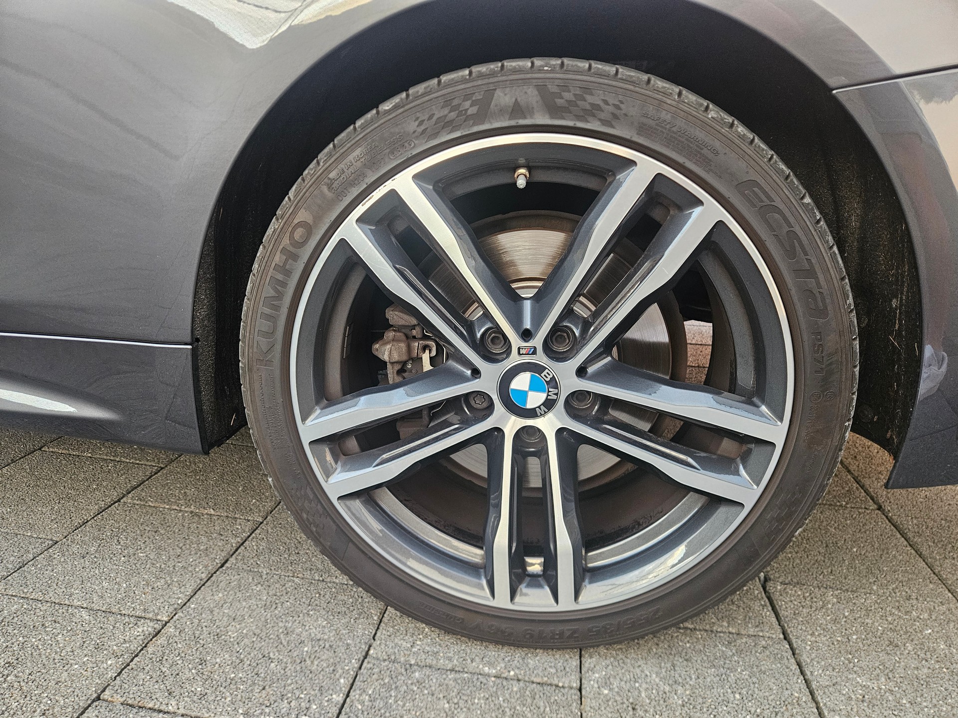 BMW 440i Coupé xDrive Power & Sound Ed. Steptronic-image-4