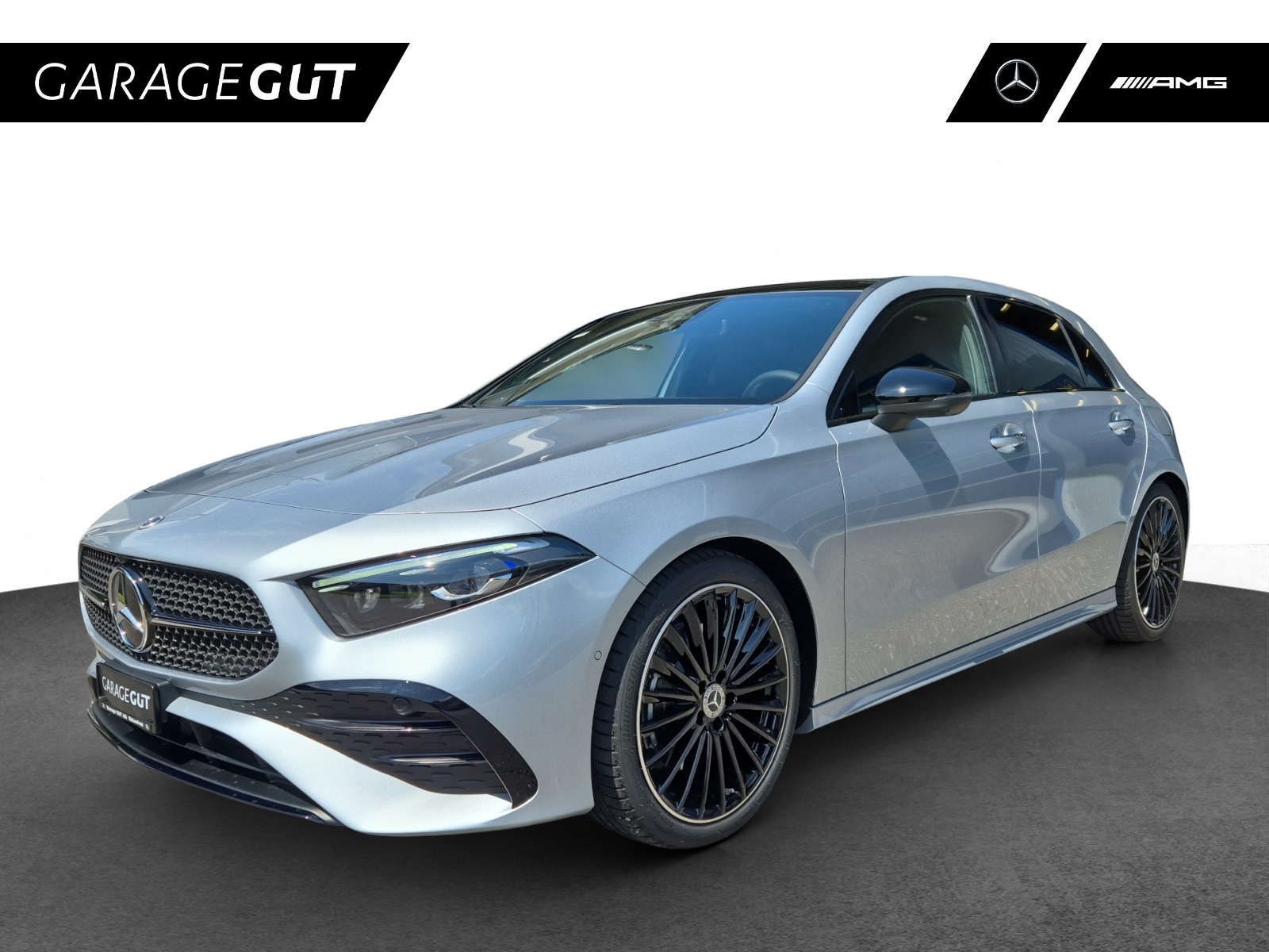 MERCEDES-BENZ A 220 4Matic 8G-DCT-image-0