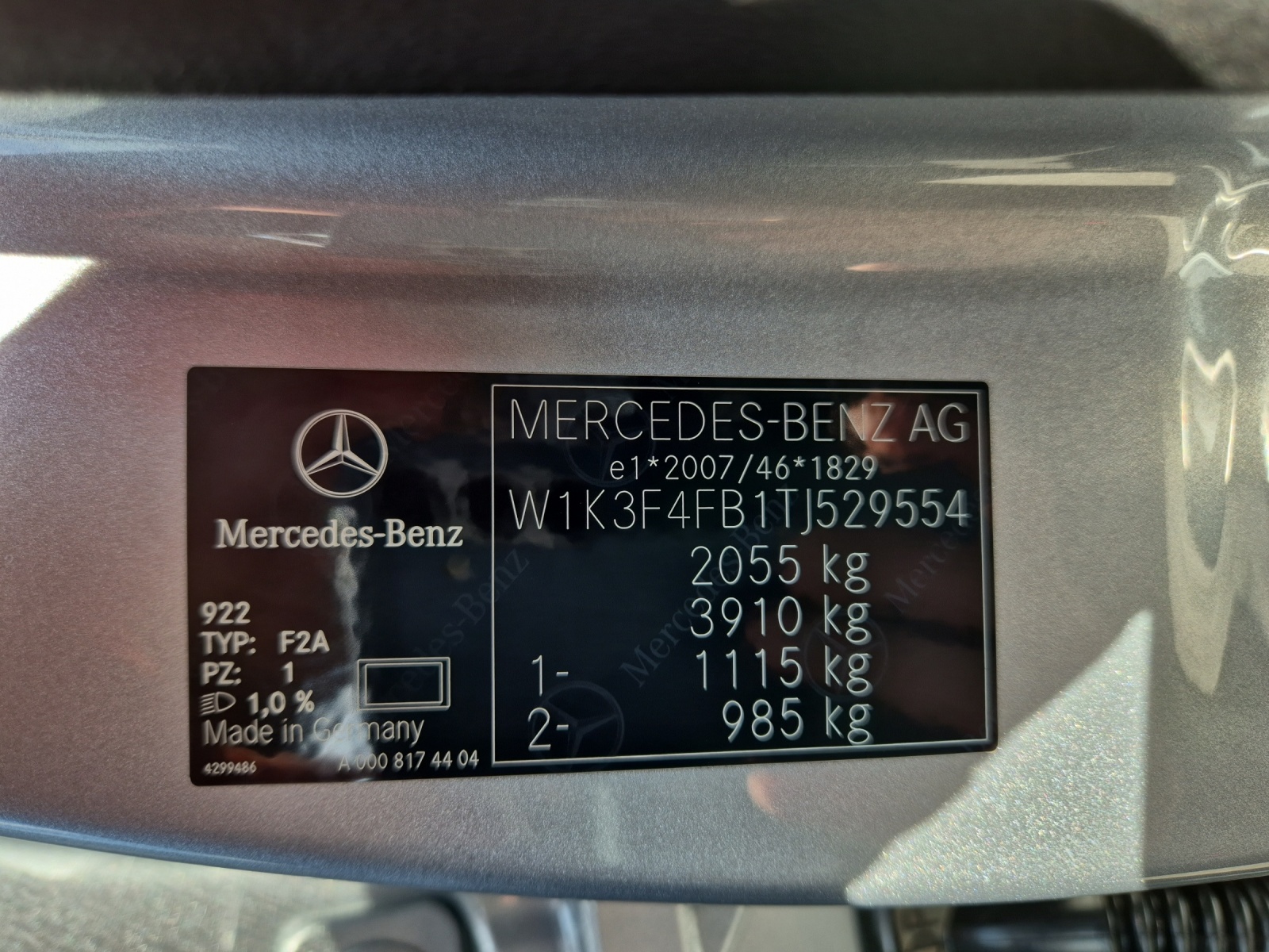 MERCEDES-BENZ A 220 4Matic 8G-DCT-image-25