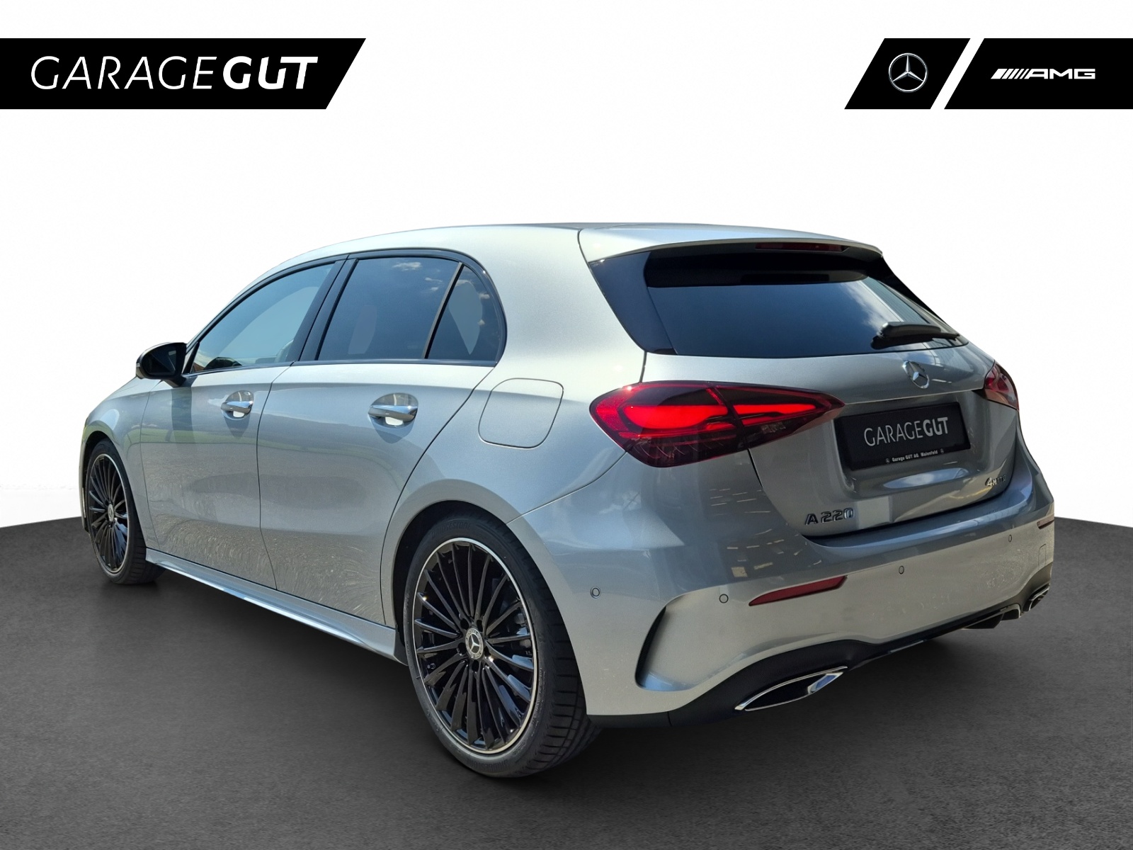 MERCEDES-BENZ A 220 4Matic 8G-DCT-image-2