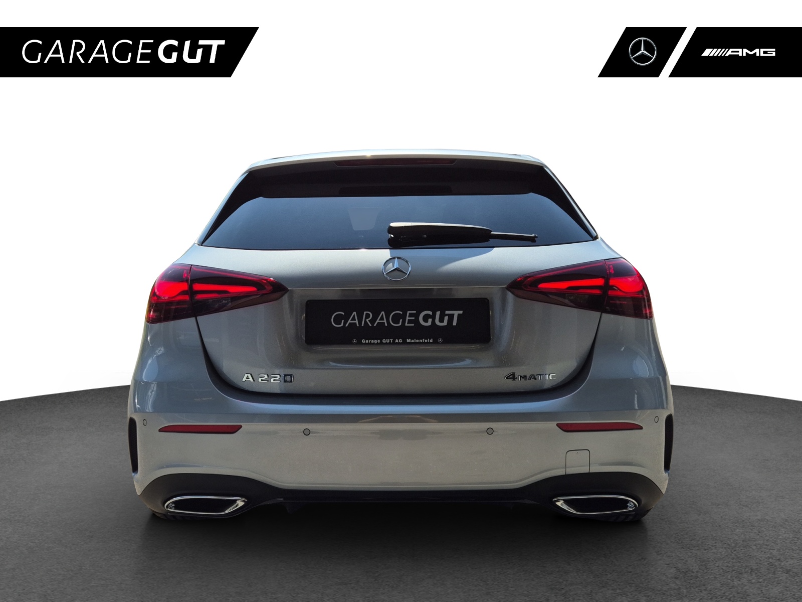 MERCEDES-BENZ A 220 4Matic 8G-DCT-image-3