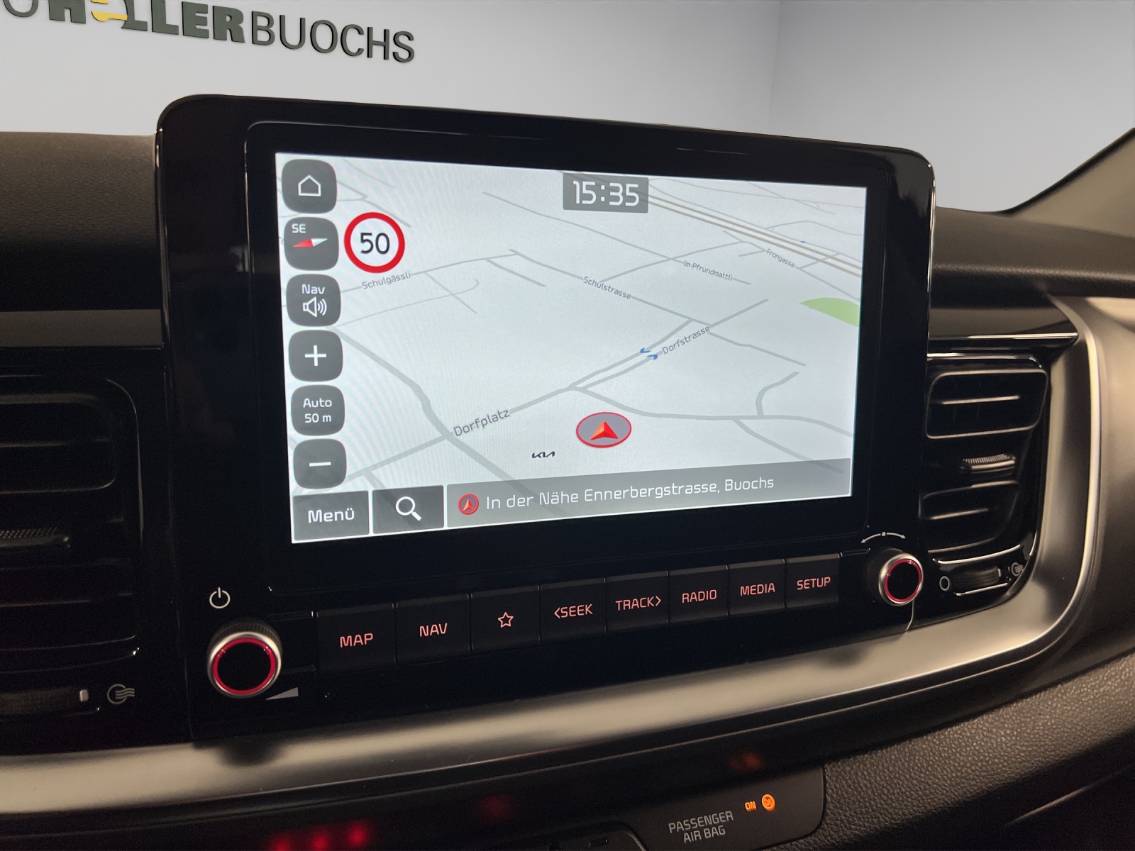 KIA Stonic 1.0 T Power Edition 30-image-8