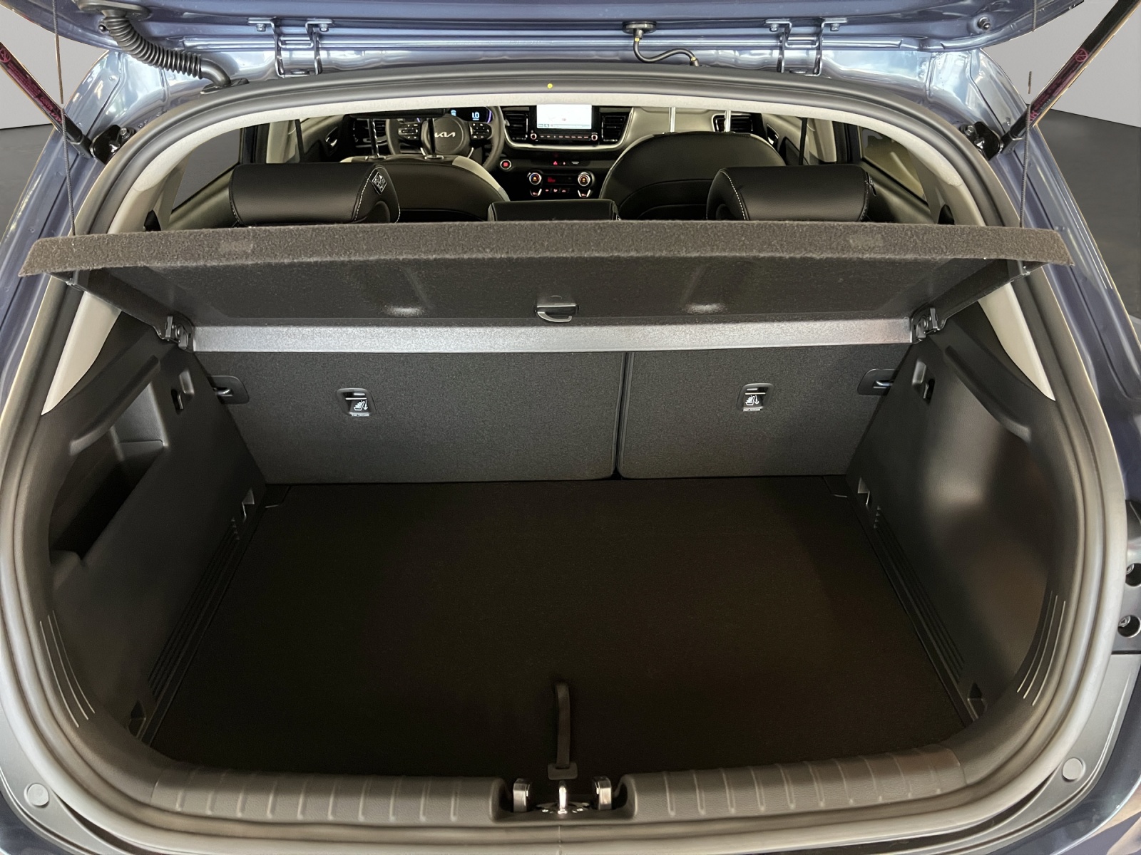 KIA Stonic 1.0 T Power Edition 30-image-13