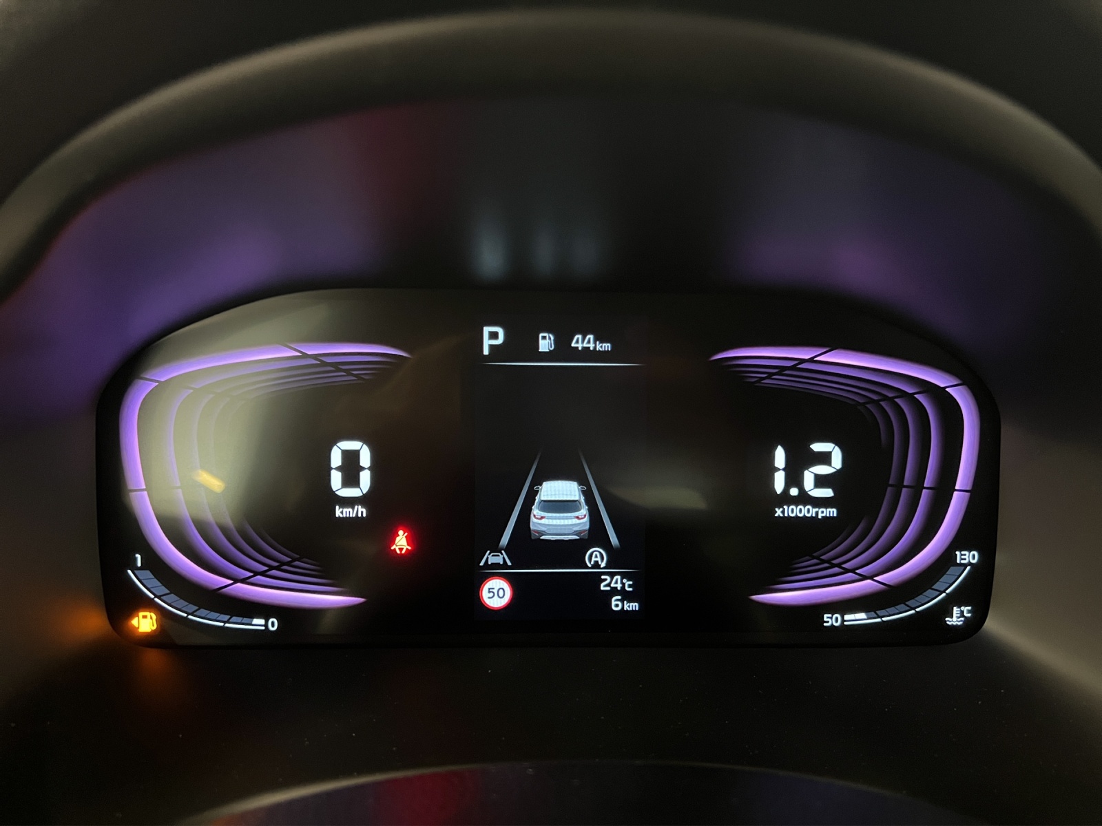 KIA Stonic 1.0 T Power Edition 30-image-7