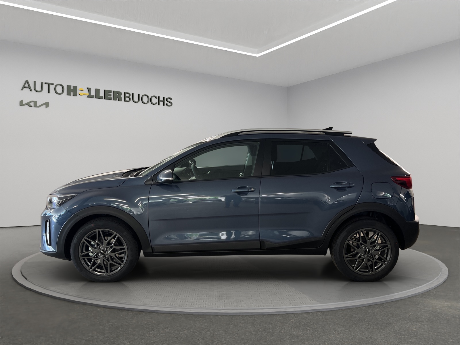 KIA Stonic 1.0 T Power Edition 30-image-2