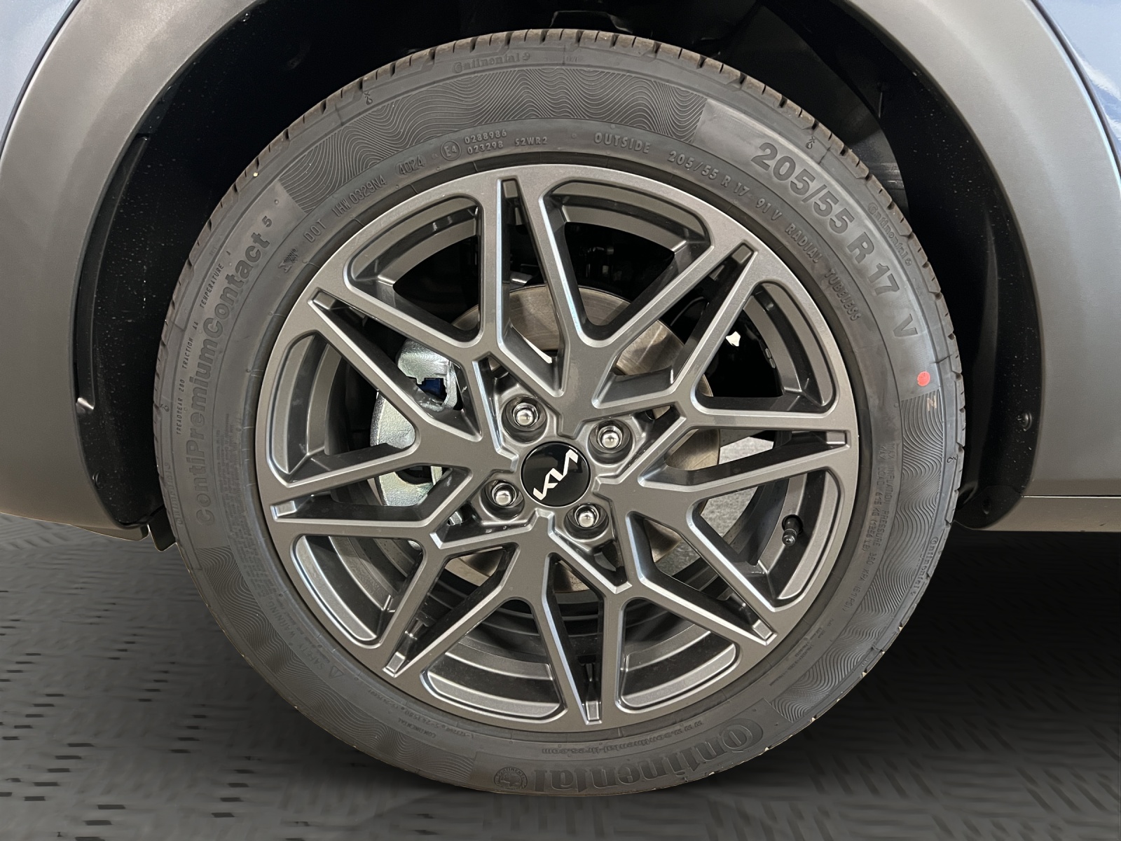 KIA Stonic 1.0 T Power Edition 30-image-14