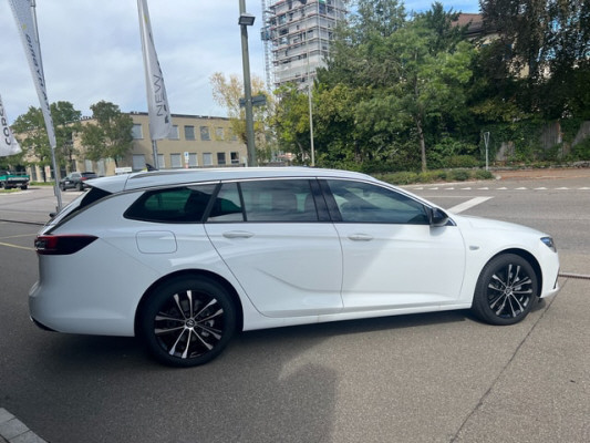 OPEL Insignia 2.0 T Business A-image-4