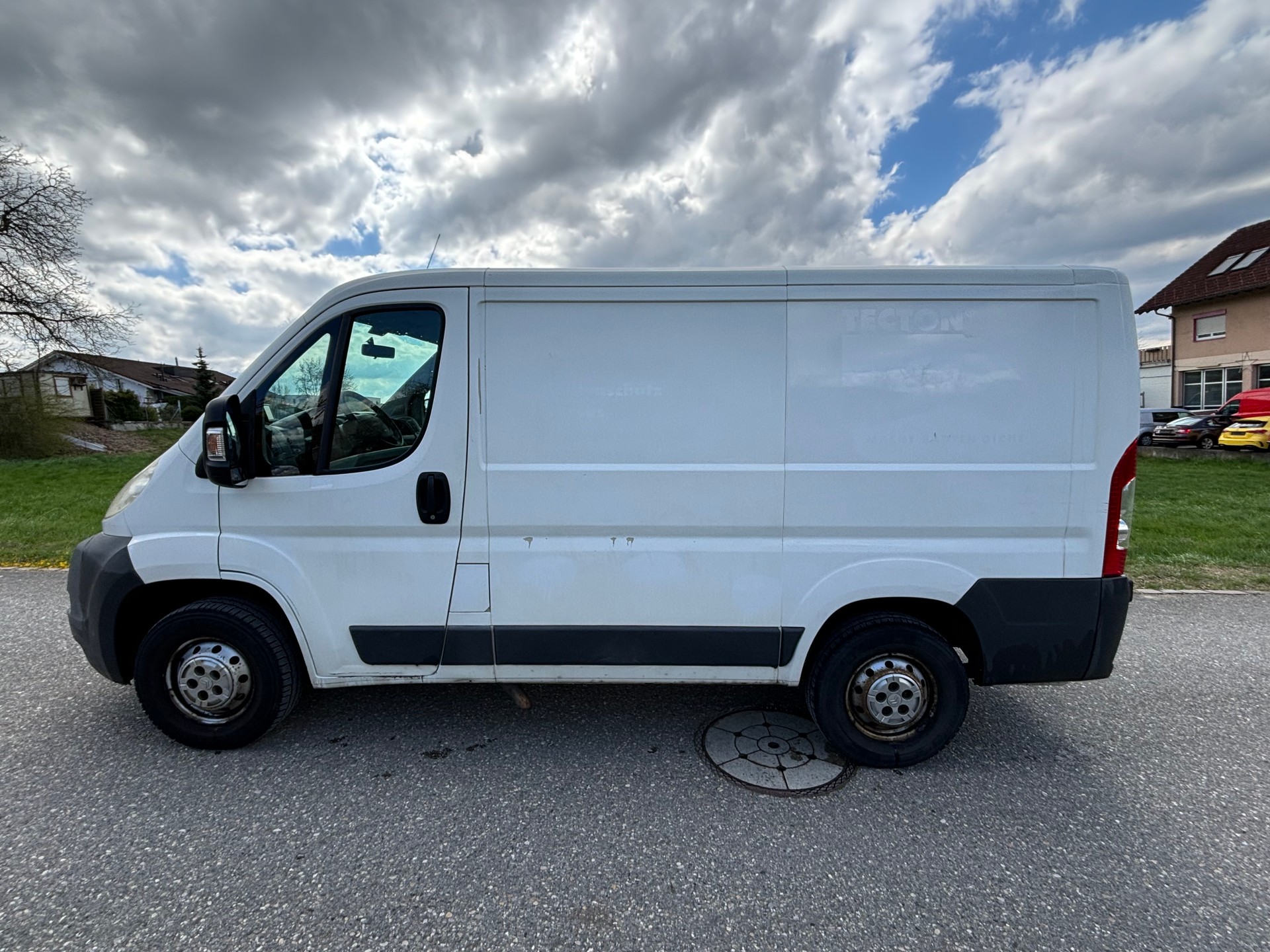 CITROEN Jumper 3.0 HDi 33 L2-image-3