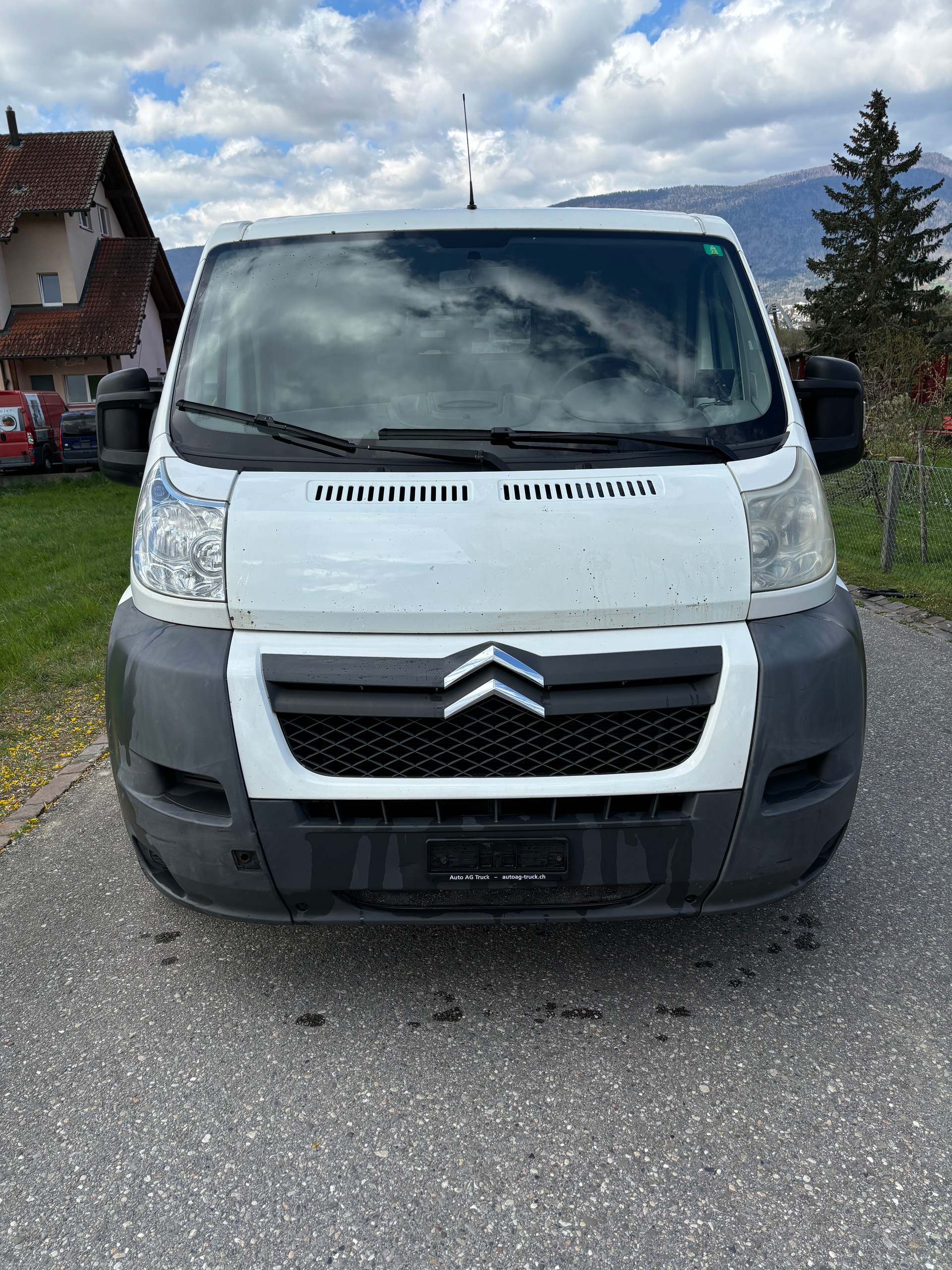 CITROEN Jumper 3.0 HDi 33 L2-image-7