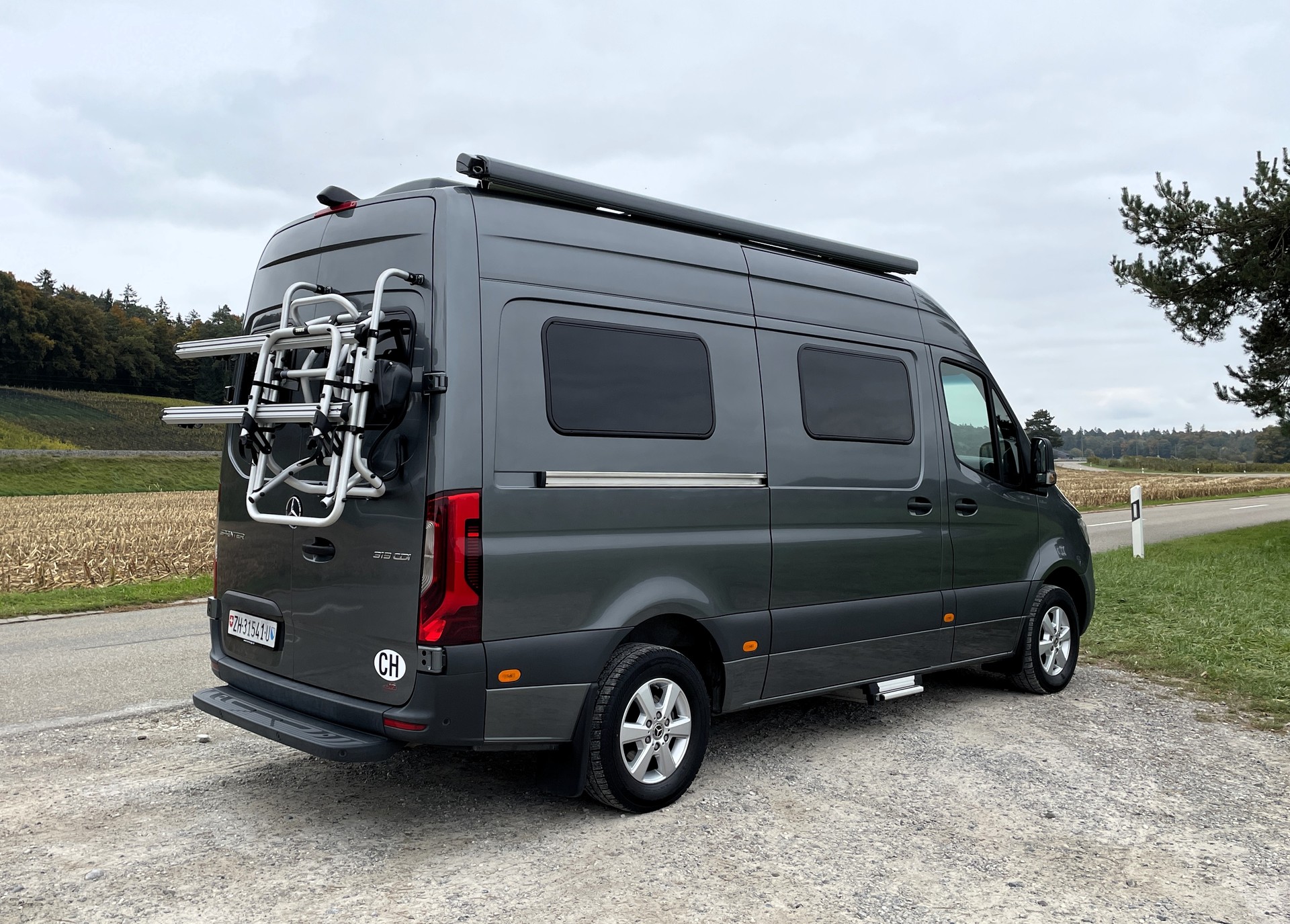 KAISER KM 2-showroom-element-3