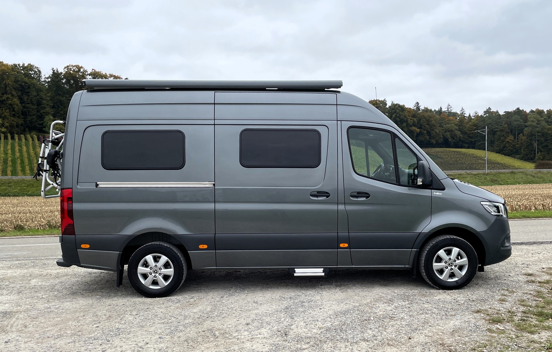 KAISER KM 2-showroom-element-2