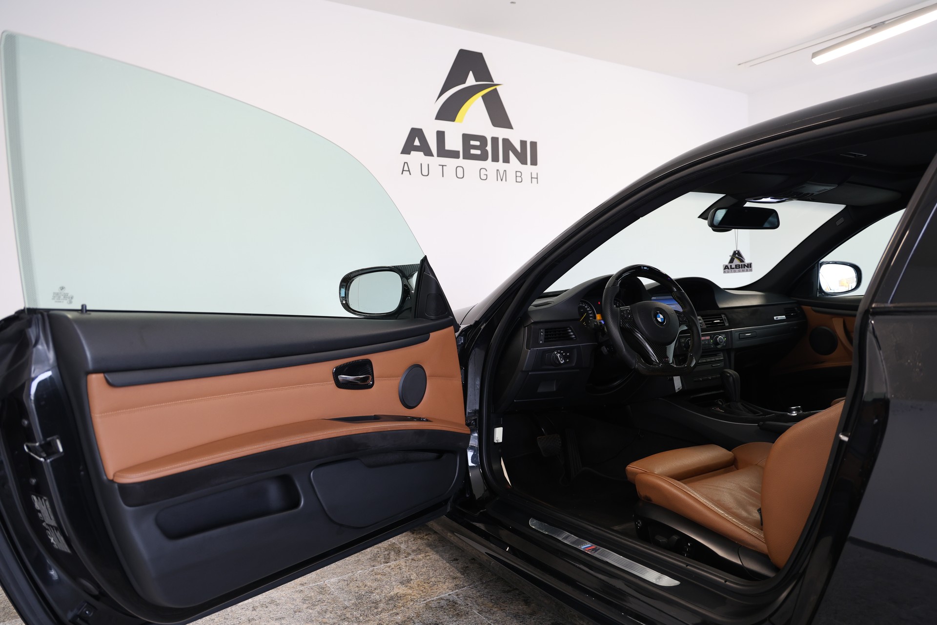 BMW 335i xDrive Coupé *M-Performance* *UNIKAT* Steptronic-image-4