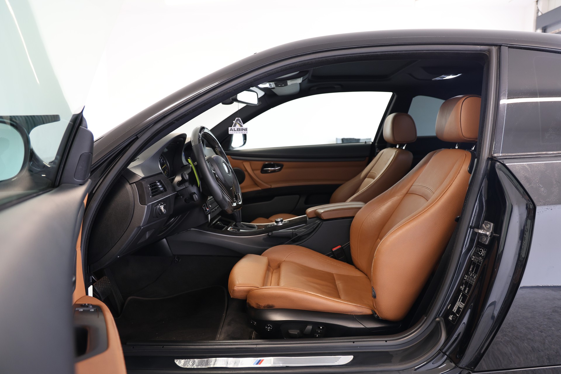 BMW 335i xDrive Coupé *M-Performance* *UNIKAT* Steptronic-image-5