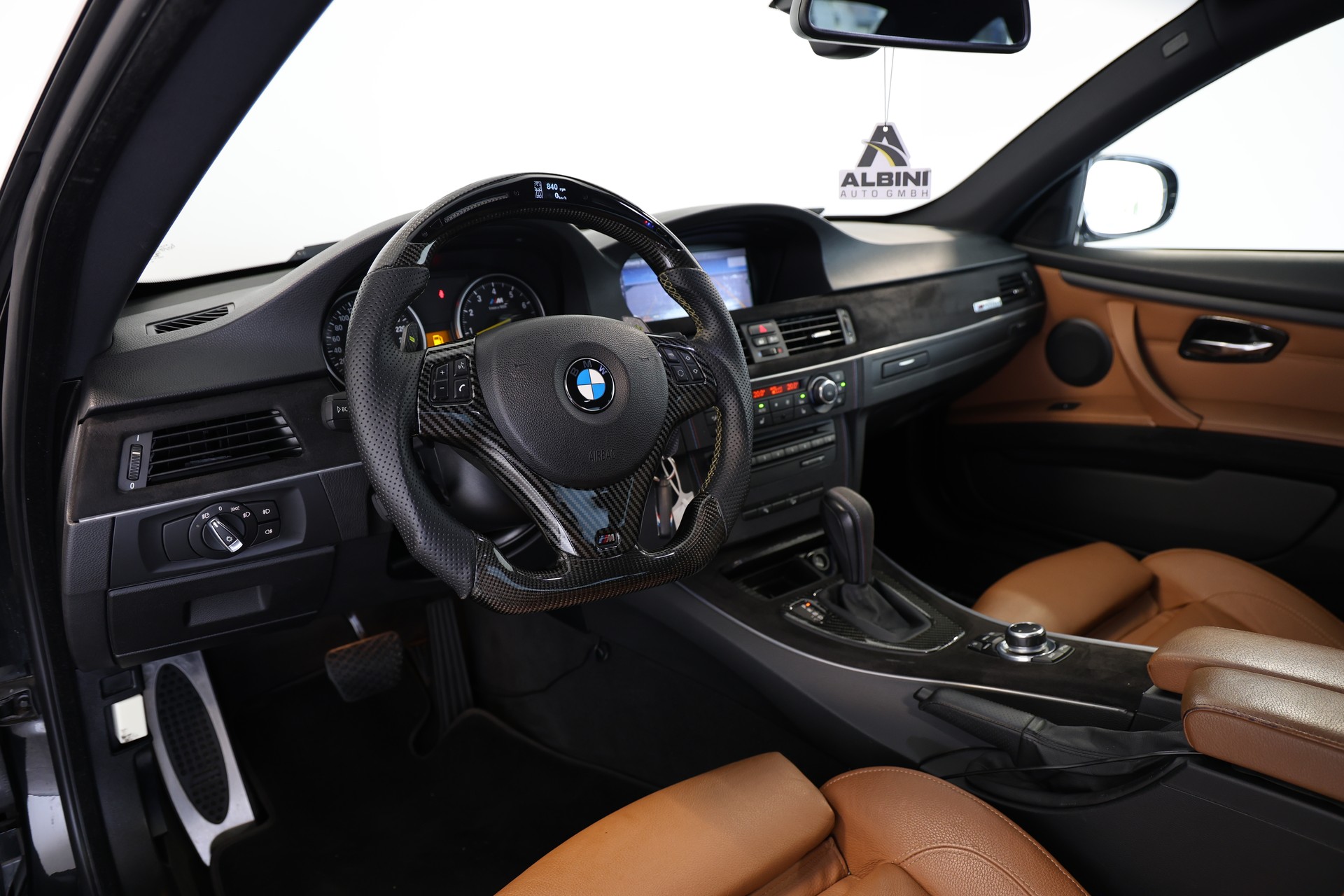 BMW 335i xDrive Coupé *M-Performance* *UNIKAT* Steptronic-image-7