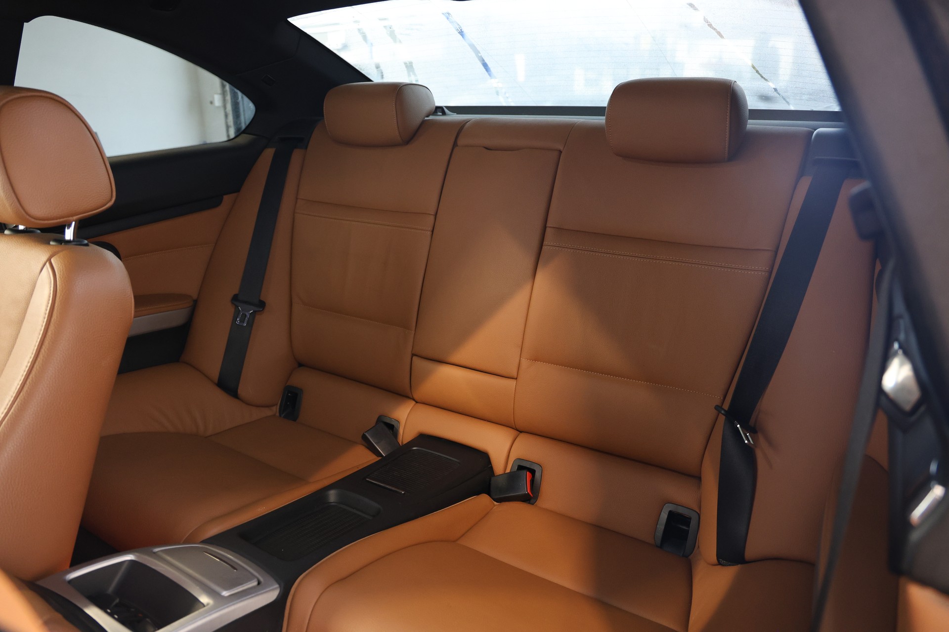 BMW 335i xDrive Coupé *M-Performance* *UNIKAT* Steptronic-image-13
