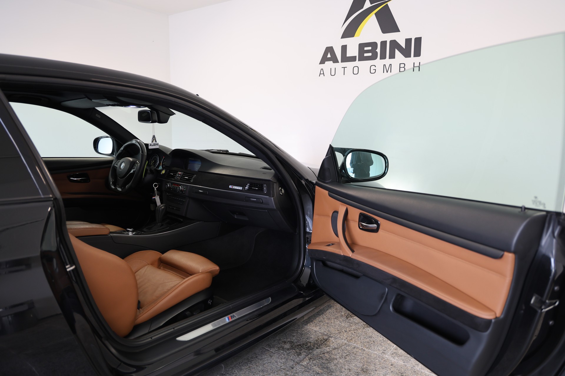 BMW 335i xDrive Coupé *M-Performance* *UNIKAT* Steptronic-image-10