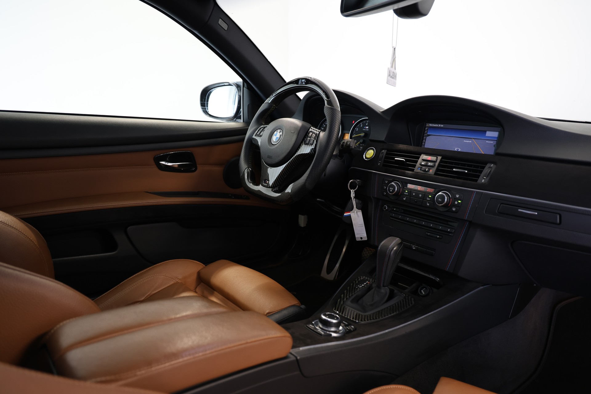 BMW 335i xDrive Coupé *M-Performance* *UNIKAT* Steptronic-image-12