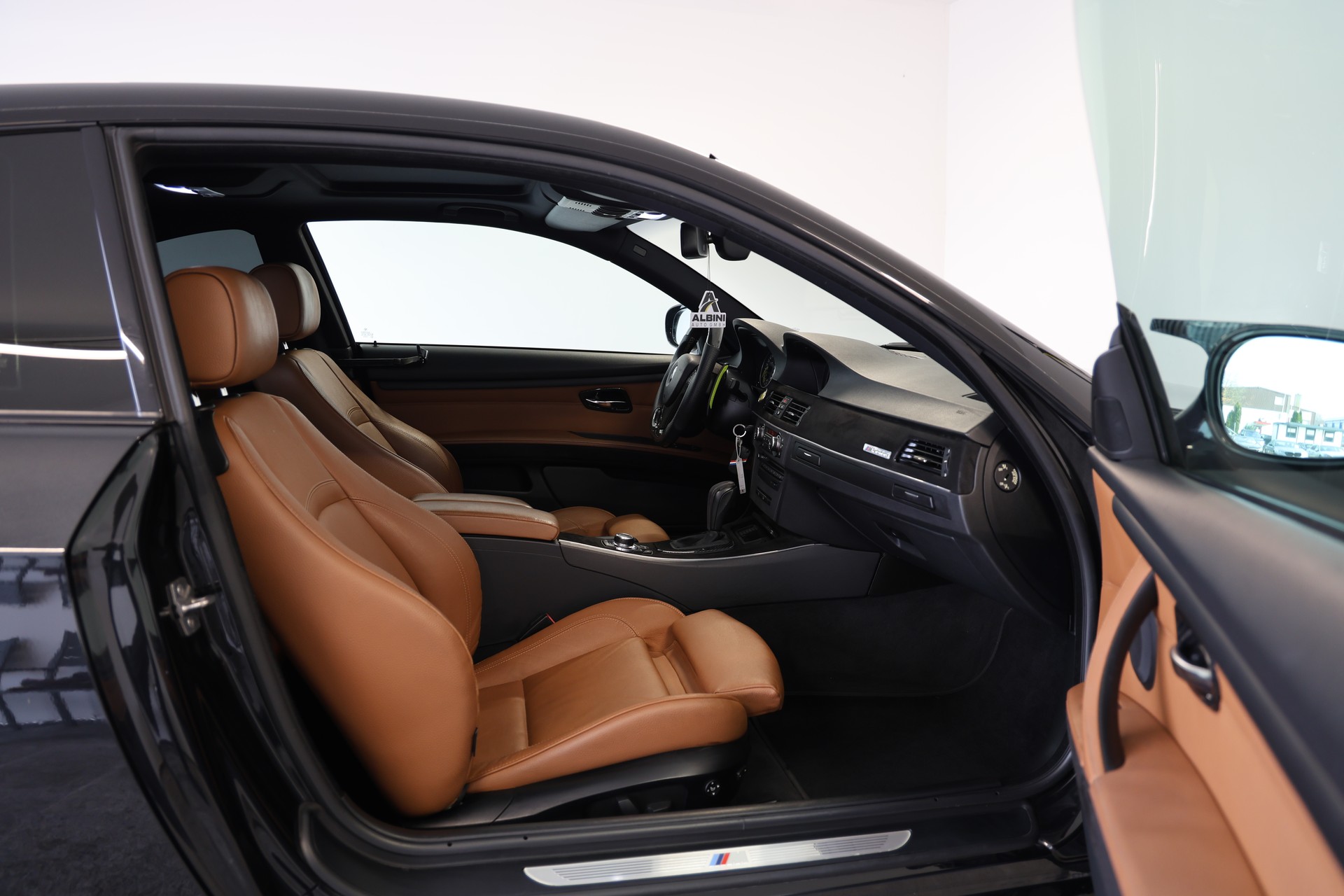 BMW 335i xDrive Coupé *M-Performance* *UNIKAT* Steptronic-image-11