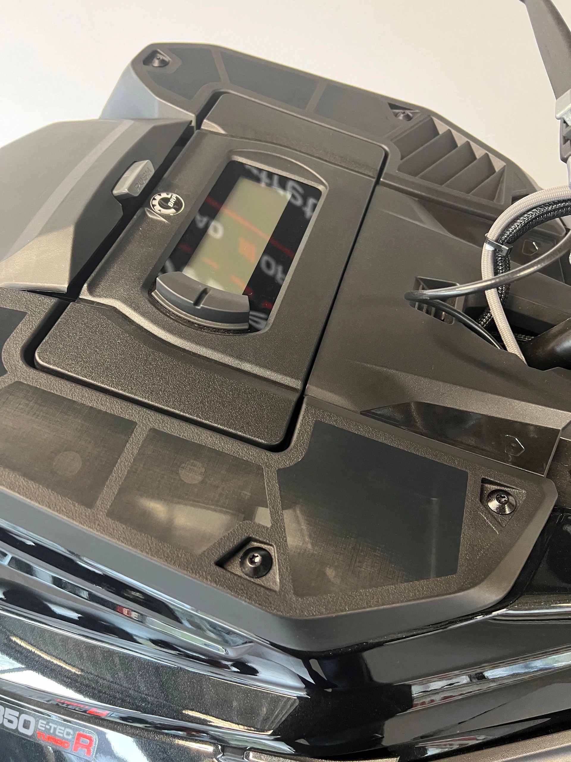 SKIDOO Summit Expert 850 Turbo R-image-11