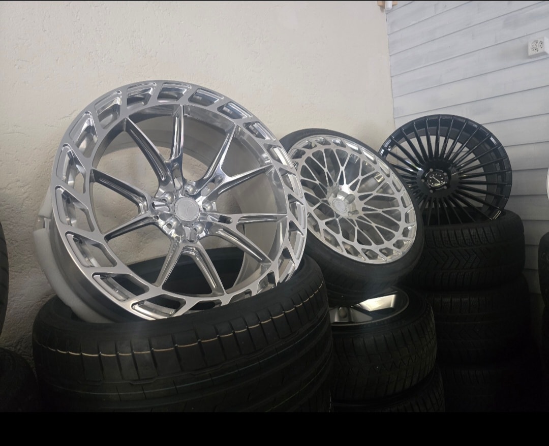 MERCEDES-BENZ S 400 d 4Matic AMG Line 9G-Tronic-image-13