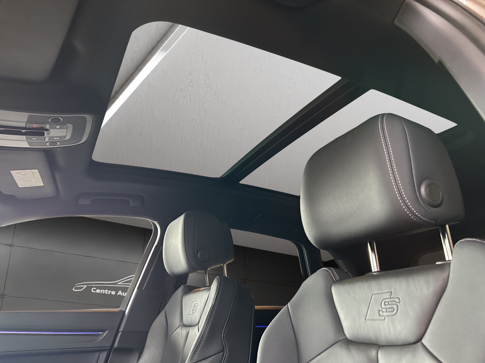 AUDI Q3 35 TFSI S line Attraction S-tronic-image-23