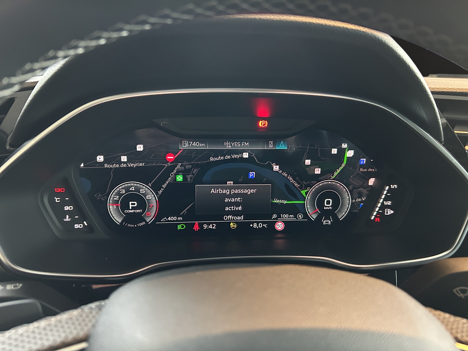 AUDI Q3 35 TFSI S line Attraction S-tronic-image-10