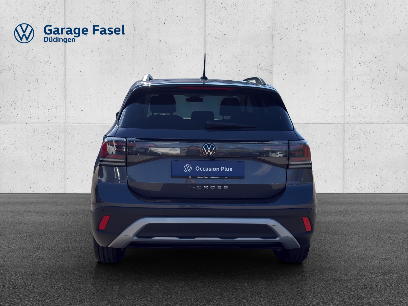 VW T-Cross 1.0 TSI EVO United DSG-image-3