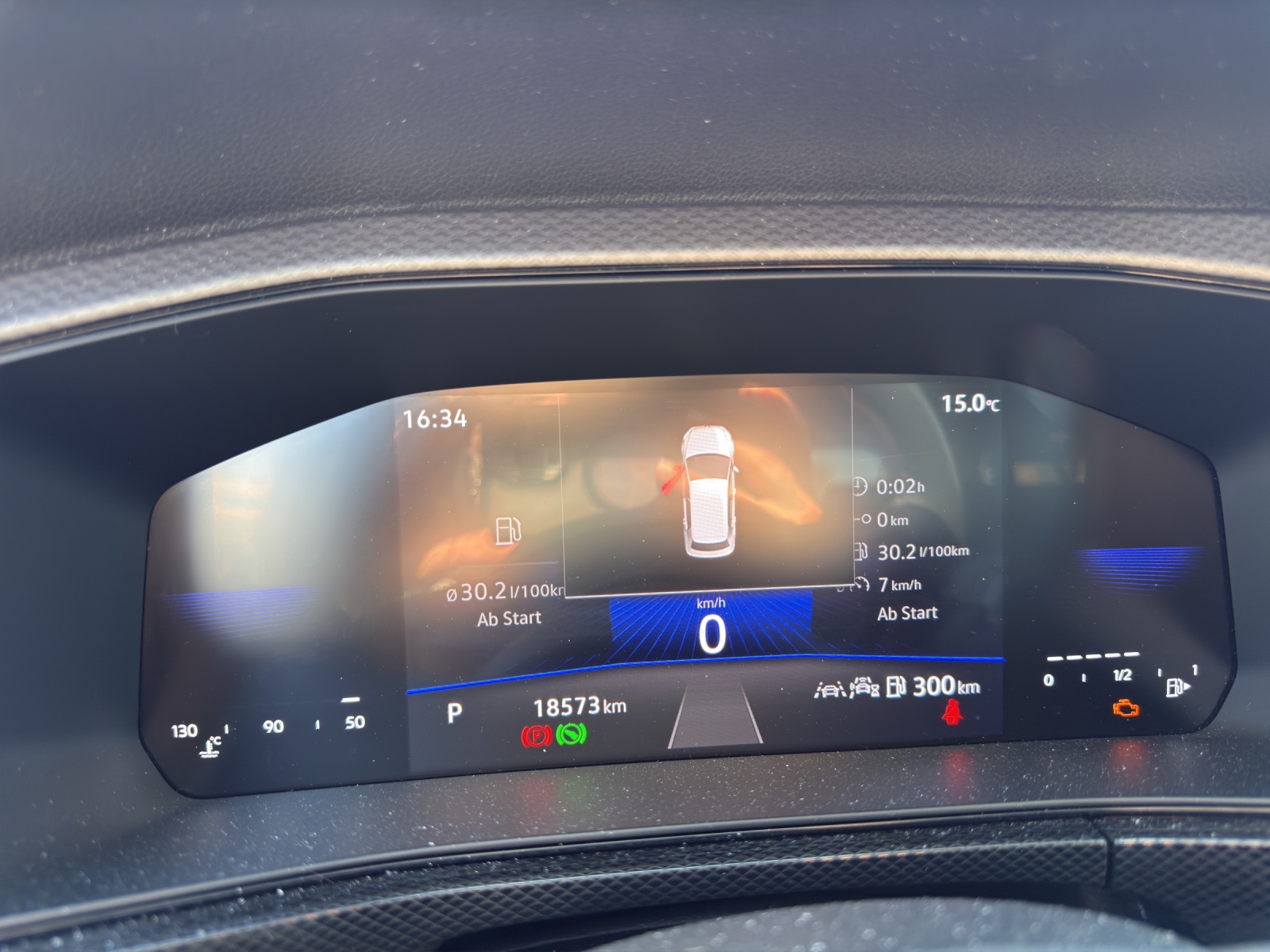 VW T-Cross 1.0 TSI EVO United DSG-image-10