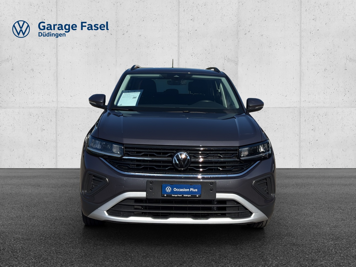 VW T-Cross 1.0 TSI EVO United DSG-image-7